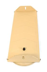 COM-6273 | COM-6273  Mirror Head with Spot Mirror West Coast Style Common Application (1).JPG