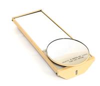 COM-6273 | COM-6273  Mirror Head with Spot Mirror West Coast Style Common Application (16).JPG