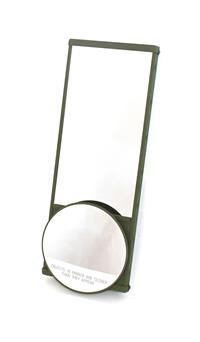 COM-6273 | COM-6273  Mirror Head with Spot Mirror West Coast Style Common Application (3).JPG