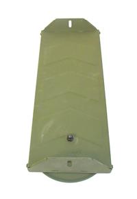 COM-6273 | COM-6273  Mirror Head with Spot Mirror West Coast Style Common Application (5).JPG