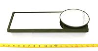 COM-6273 | COM-6273  Mirror Head with Spot Mirror West Coast Style Common Application (8).JPG