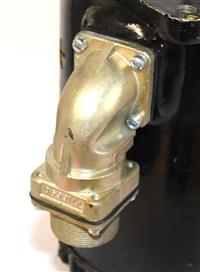 COM-6274 | COM-6274  Generator Engine Accessory 24 Volt 25 AMP M37 M43 M56 M274 (8).JPG