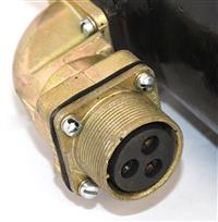 COM-6274 | COM-6274  Generator Engine Accessory 24 Volt 25 AMP M37 M43 M56 M274 (9).JPG