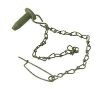 COM-6275 | COM-6275  Pin Hook and Chain Assembly Side Rack Gate M35A2 M809 M939A1 M939A2 (4).JPG