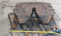 COM-6279 | COM-6279  Low Profile 5th Wheel Plate 5th Wheel Tractor (19).JPG