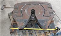 COM-6279 | COM-6279  Low Profile 5th Wheel Plate 5th Wheel Tractor (20).JPG