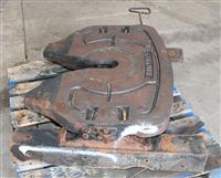 COM-6279 | COM-6279  Low Profile 5th Wheel Plate 5th Wheel Tractor (4).JPG