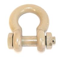 COM-6281 | COM-6281  Shackle With Pin 36,000 lb Capacity FMTV MRAP M916 (2).JPG