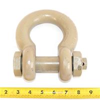 COM-6281 | COM-6281  Shackle With Pin 36,000 lb Capacity FMTV MRAP M916 (7).JPG