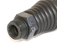 COM-6282 | COM-6282  Antenna Mast Base Mobile Radio Tuner Dodge M37 Jeep MUTT M151 M151A2 (7).JPG