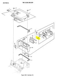 COM-5475 | Cab Hard Top Sliding Rear Window Frame Assembly with Glass Dia (1).JPG