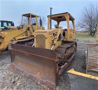 C-03142023-2 | Caterpillar D4E Crawler Dozer (3).jpg