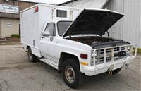 T-08232024-24 | Chevrolet M1031 4x4 Ambulance (43).JPG