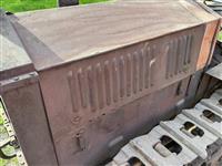 T-01012001-108 | Cletrac Model K Antique Vintage Farm Crawler Dozer K-20 K20 (10).jpeg