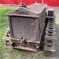 T-01012001-108 | Cletrac Model K Antique Vintage Farm Crawler Dozer K-20 K20 (21).jpeg