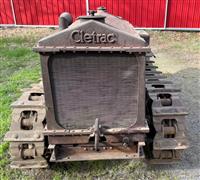 T-01012001-108 | Cletrac Model K Antique Vintage Farm Crawler Dozer K-20 K20 (22).jpeg