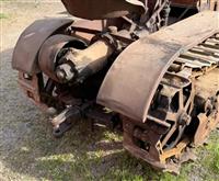 T-01012001-108 | Cletrac Model K Antique Vintage Farm Crawler Dozer K-20 K20 (26).jpeg