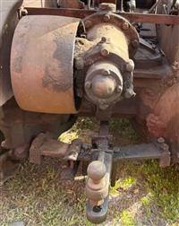 T-01012001-108 | Cletrac Model K Antique Vintage Farm Crawler Dozer K-20 K20 (28).jpeg
