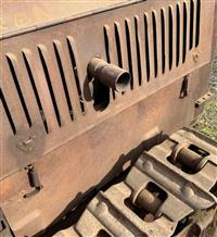 T-01012001-108 | Cletrac Model K Antique Vintage Farm Crawler Dozer K-20 K20 (32).jpeg