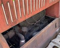 T-01012001-108 | Cletrac Model K Antique Vintage Farm Crawler Dozer K-20 K20 (35).jpeg