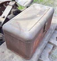 T-01012001-108 | Cletrac Model K Antique Vintage Farm Crawler Dozer K-20 K20 (37).jpeg