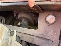 T-01012001-108 | Cletrac Model K Antique Vintage Farm Crawler Dozer K-20 K20 (5).jpeg
