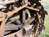 T-01012001-108 | Cletrac Model K Antique Vintage Farm Crawler Dozer K-20 K20 (8).jpeg