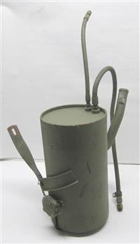 5T-1810 | Coolant Radiator Overflow Surge Tank M809 (1).JPG