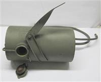 5T-1810 | Coolant Radiator Overflow Surge Tank M809 (4).JPG