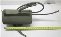 5T-1810 | Coolant Radiator Overflow Surge Tank M809 (6).JPG