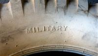 TI-131 | Cooper Cross Country Military Tread 9.00X20 75 percent or better tread USED (5).JPG