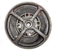 HM-1533 | Crankshaft Pulley HMMWV (3).jpg