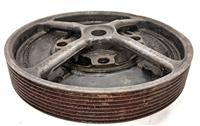 HM-1533 | Crankshaft Pulley HMMWV (4).jpg
