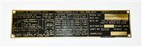 DT-226 | DT-226 Data Plate Tag M34 (1).JPG