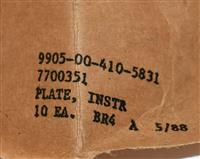 DT-384 | DT-384  Data Plate Tag Defroster (3).JPG