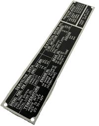 DT-463 | DT-463  24 Volt Electrical System Servicing Data Plate (3).jpg
