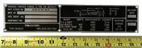 DT-465 | DT-465  M116A1E1 Cargo Trailer Data Tag (4).jpg