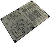 DT-467 | DT-467  Air Conditioning Wiring Diagram Data Plate (2).jpg