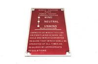 DT-471 | DT-471 Winch Caution Data Plate (1).jpg