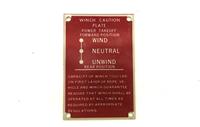 DT-471 | DT-471 Winch Caution Data Plate (2).jpg
