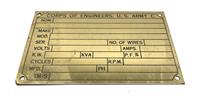 DT-472 | DT-472 Corps of Engineers, U. S. Army C Identification Plate (2).jpg
