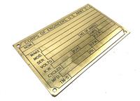 DT-472 | DT-472 Corps of Engineers, U. S. Army C Identification Plate (3).jpg