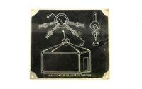 DT-474 | DT-474 Helicopter Transportation Data Plate (1).jpg