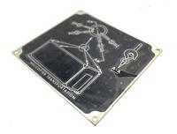 DT-474 | DT-474 Helicopter Transportation Data Plate (4).jpg