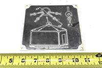 DT-474 | DT-474 Helicopter Transportation Data Plate (5).jpg