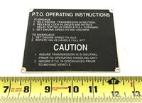 DT-476 | DT-476 PTO Operating Instructions Data Plate (5).jpg