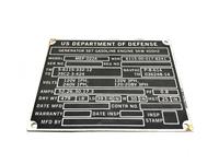 DT-477 | DT-477 US DOD Generator Identification Plate (5).jpg