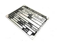 DT-478 | DT-478 US DOD Generator Identification Plate (4).jpg