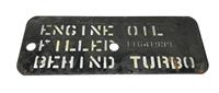 DT-482 | DT-482 Engine Oil Filler Behind Turbo Data Plate (2).jpg