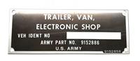 DT-484 | DT-484 Trailer Van Electronic Shop ID Plate (1).jpg